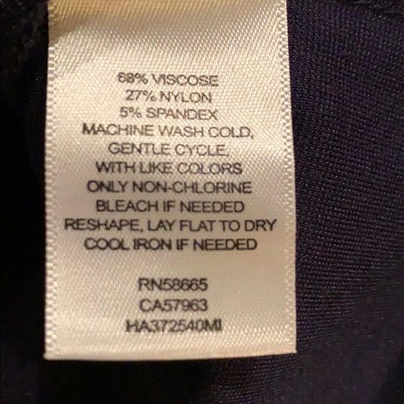 Halogen Top - Picture 4 of 4